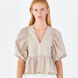 Hunter Bell Landry Top